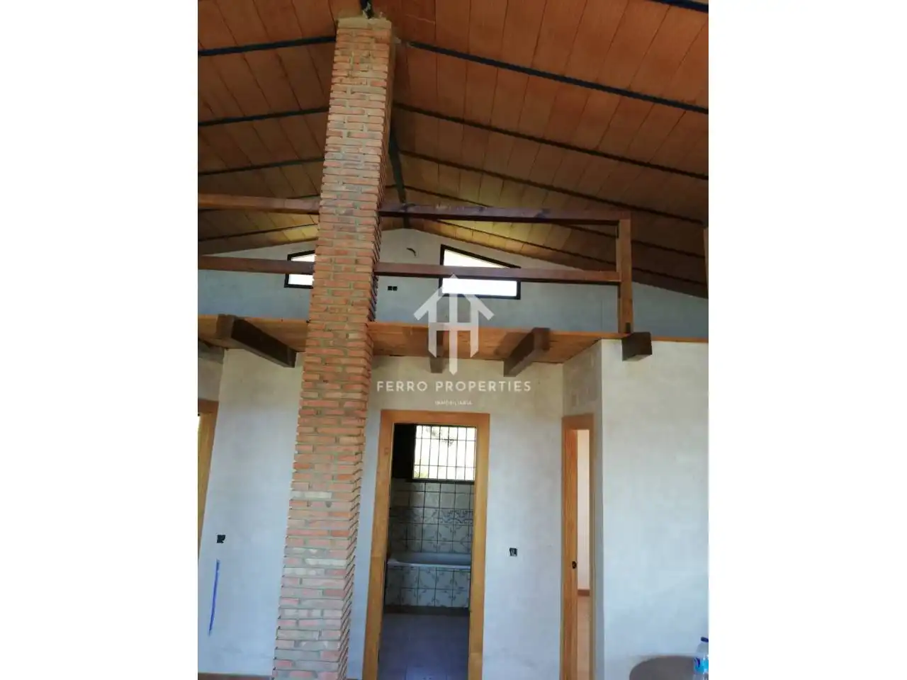 Finca rústica en venta en Zagra