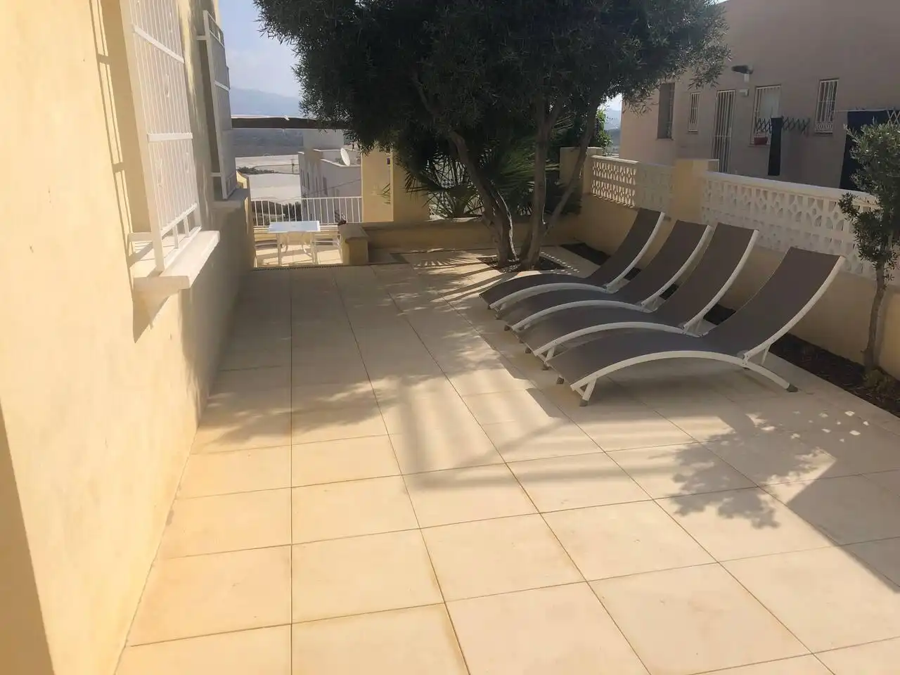 Chalet con piscina en venta en Calarreona, imagen 9