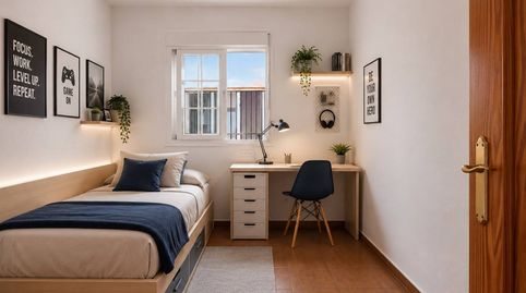 Foto 4 de Piso en venta en Fray Luis Leon (r), Carretera Mojonera – Cortijos de Marín, Roquetas de Mar