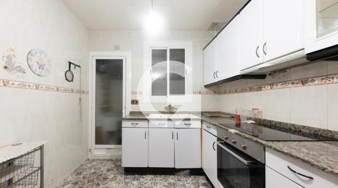 Foto 4 de Piso en venta en Cl Sant Lluis, Diagonal - Colomeres, Gavà