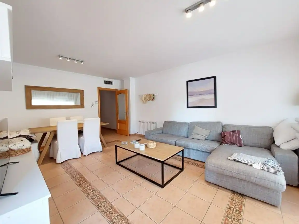 Wohnung mit Pool zum Verkauf in cossetanea 78, imagen 5
