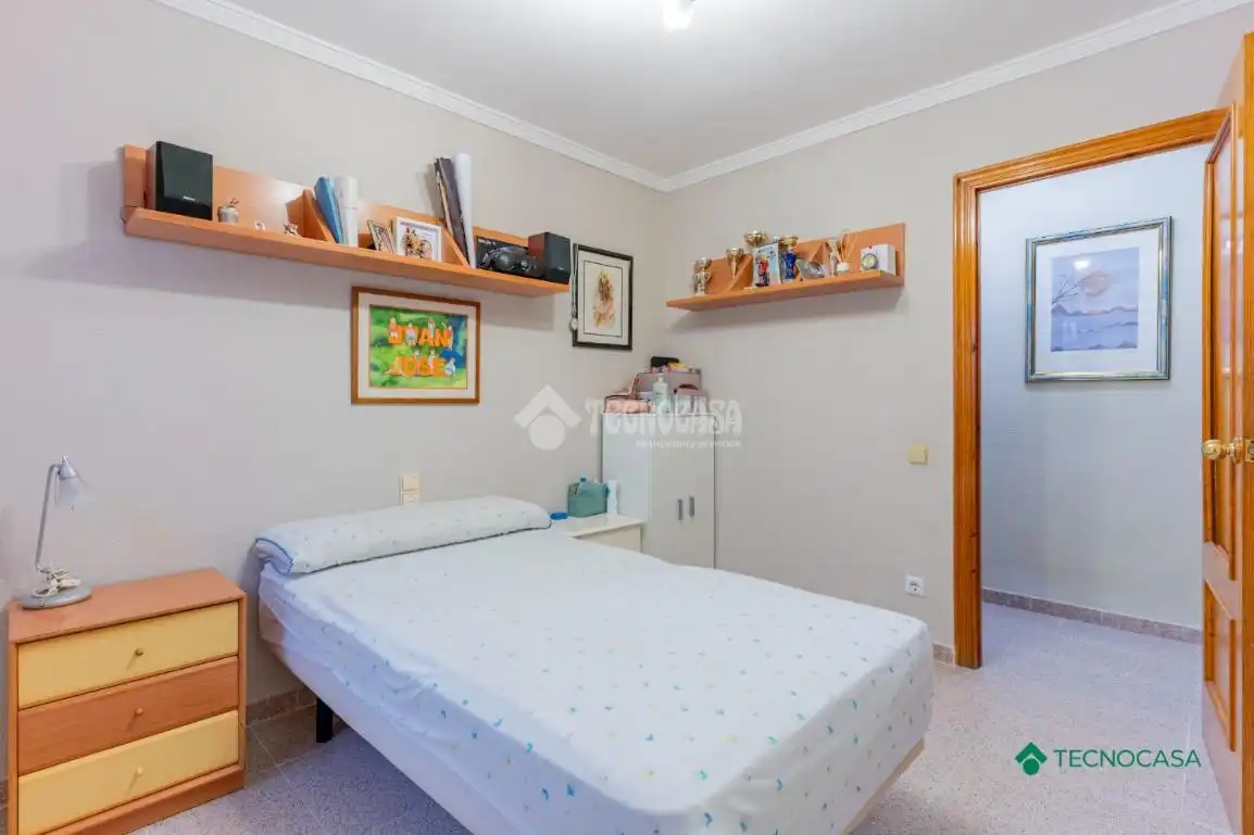Habitación de Piso en venta en Roquetas de Mar con Aire acondicionado y Terraza