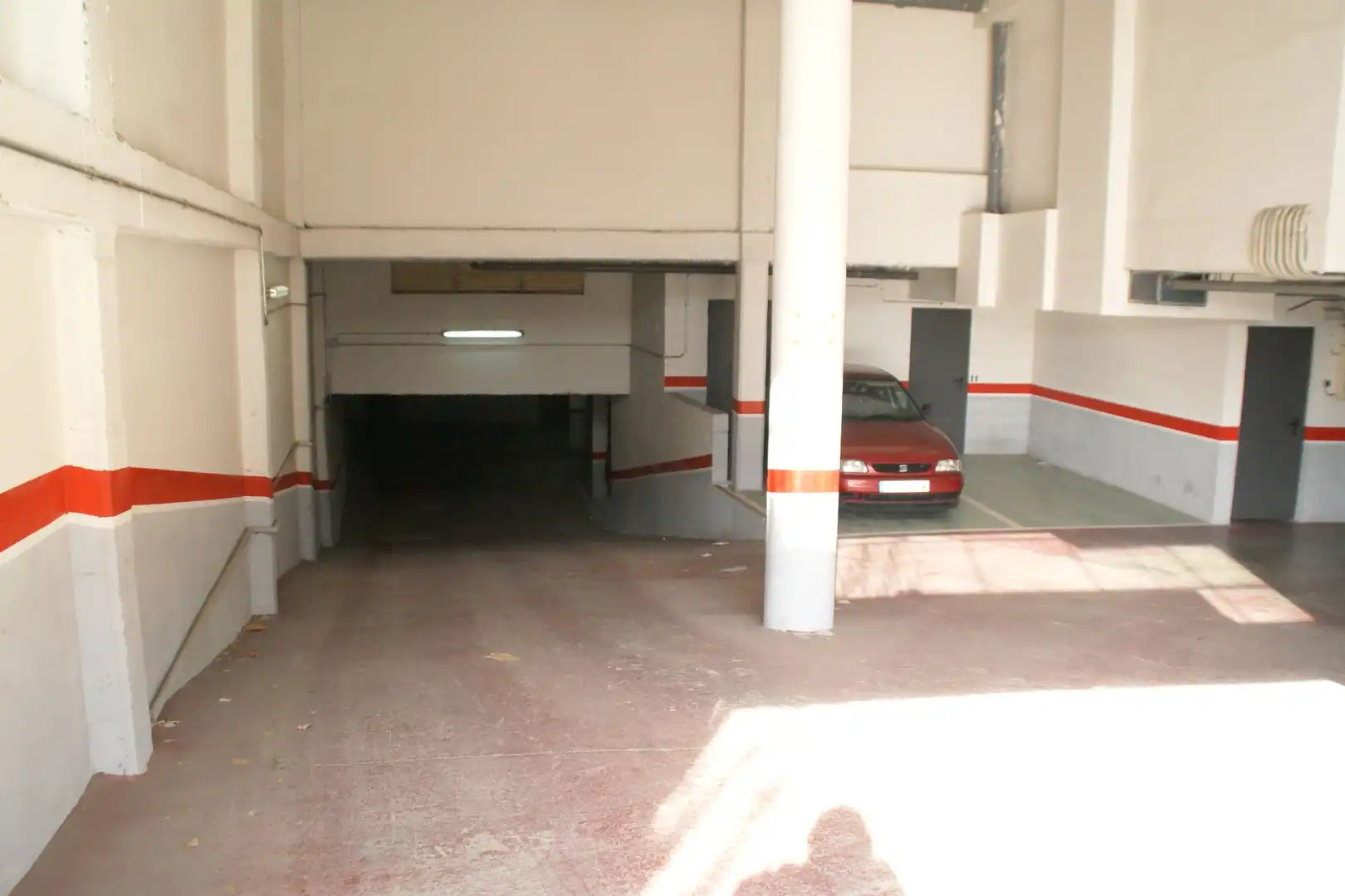 Aparcament de Garatge en venda en Sant Sadurní d'Anoia