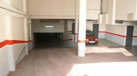Foto 4 de Garaje en venta en Carrer del Doctor Barraquer, Sant Sadurní d'Anoia, Barcelona