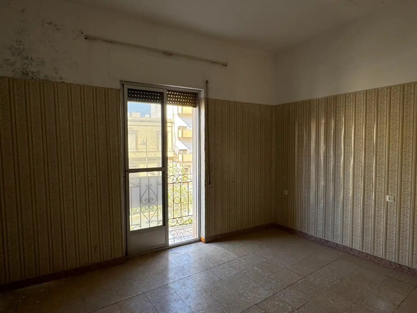 Casa amb terrassa en venda a Avenida de Vilches, imagen 22