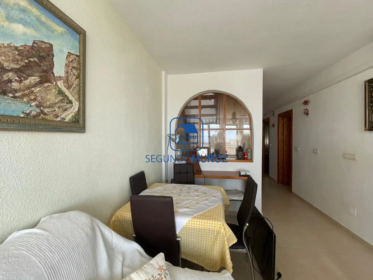 Apartments for sale in Bolnuevo