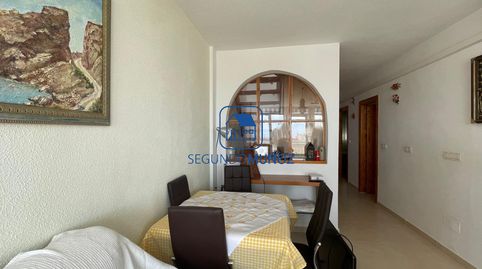 Foto 4 de Apartament en venda a Bolnuevo, Mazarrón