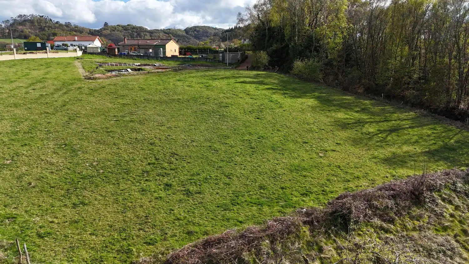 Residential for sale in Siero