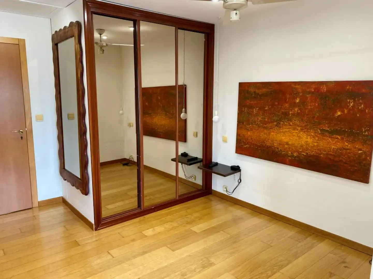 Ático en venta en Avilés con Calefacción, Parquet y Terraza