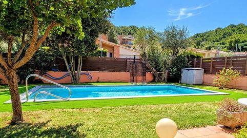 Foto 3 von Haus oder Chalet zum Verkauf in Avinguda Puig Ses Forques, 18, Puig Ses Forques - Torre Colomina, Calonge i Sant Antoni