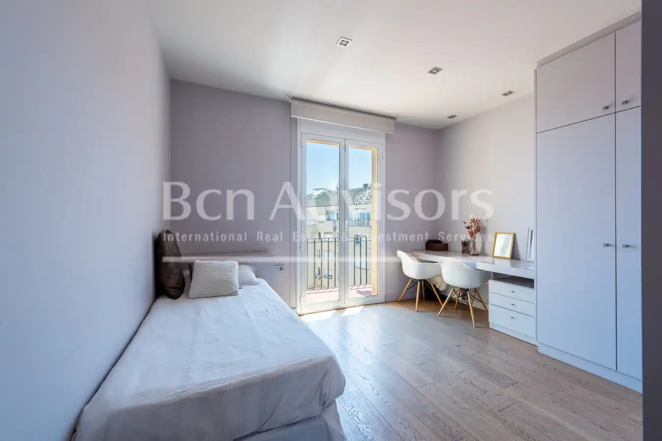 Attique avec ascenseur à vendre à Avenida Diagonal, imagen 34