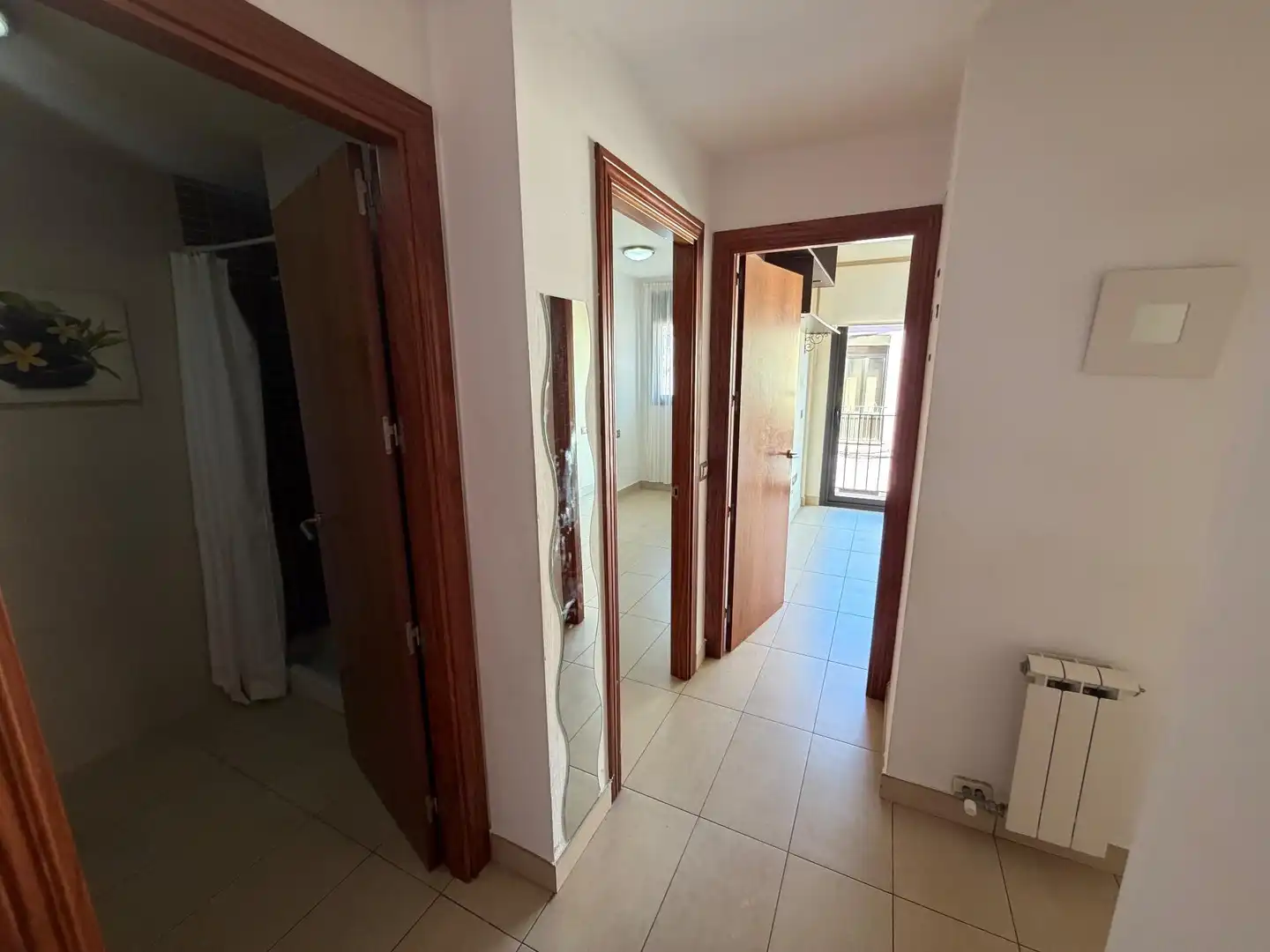 Flat for sale in Llagostera  with Heating, Terrace and Balcony