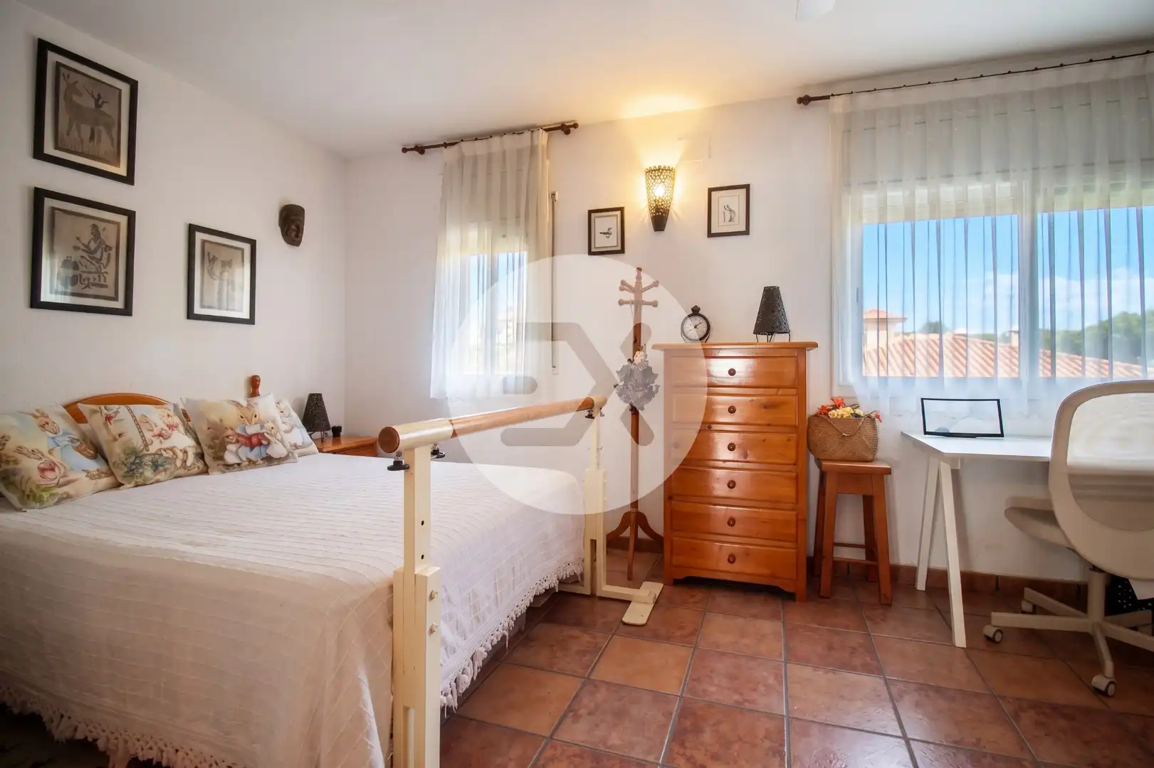 Casa con piscina en venta en Bellamar, imagen 38