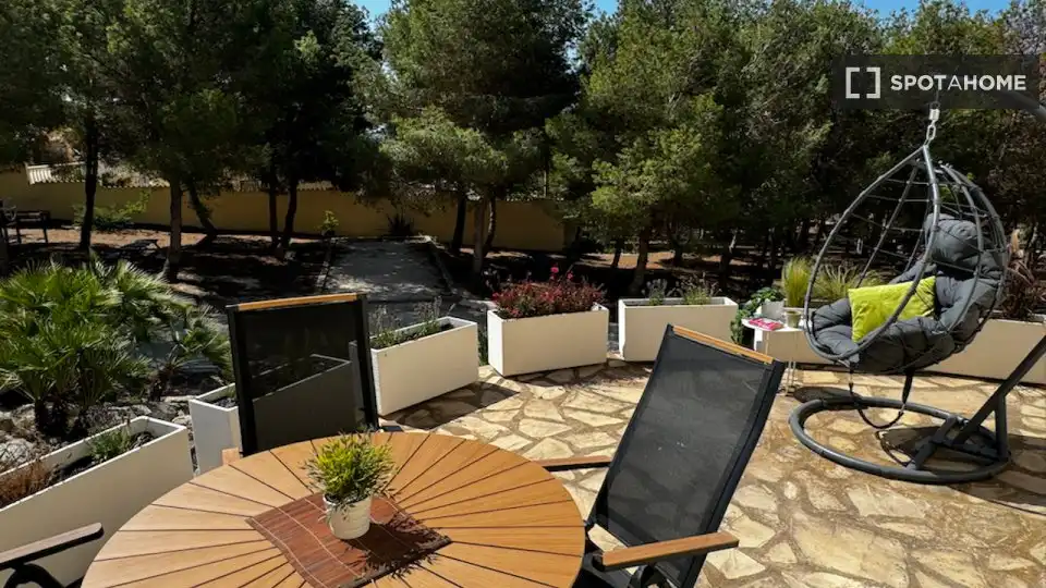 Room in Cumbre del Sol