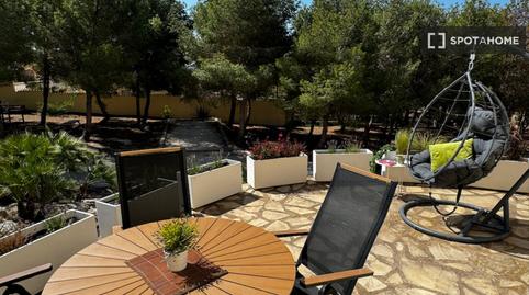 Photo 2 of Study to share in Cumbre del Sol, Alicante