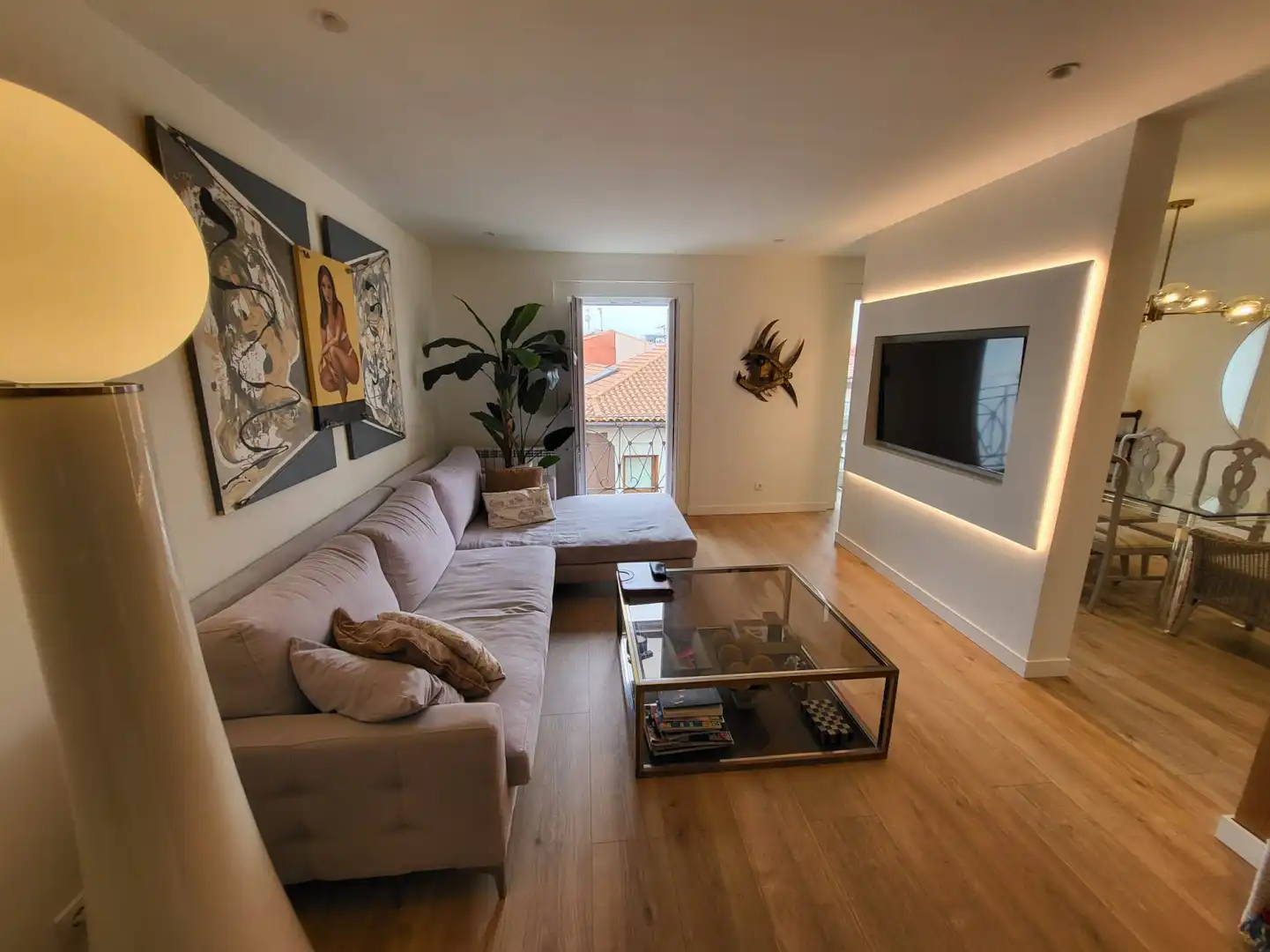 Wohnung mit Terrasse zum Verkauf in Centro - Ayuntamiento, imagen 16