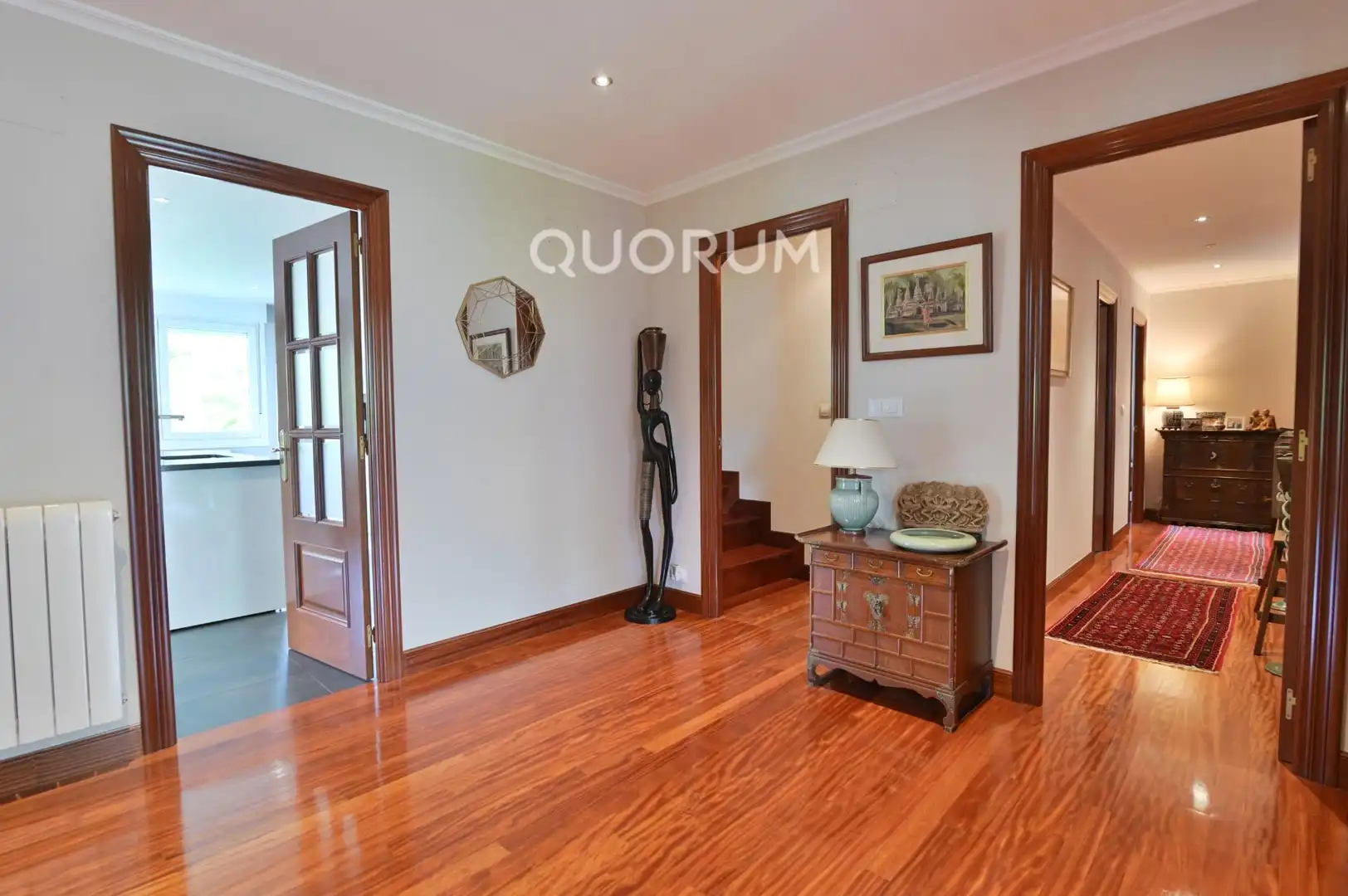 Casa o chalet en venta en Mungia con Calefacción, Jardín privado y Terraza