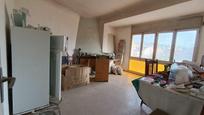 Living room of Flat for sale in Sentmenat  with Terrace and Storage room