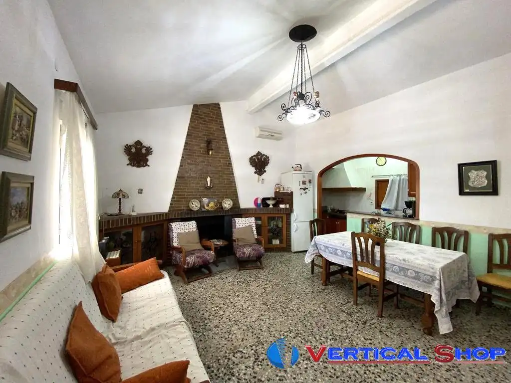 Chalet en venta en Carretera Yecla, imagen 10