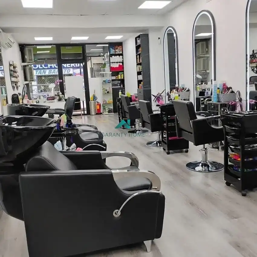 Local comercial de lloguer a Centro, imagen 6