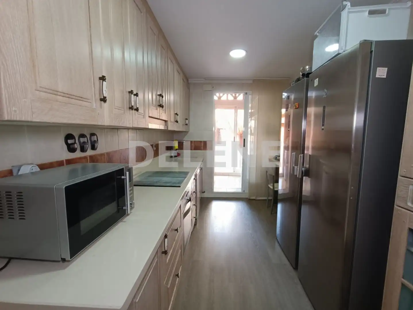 Piso con terraza en venta en Hellín, imagen 9