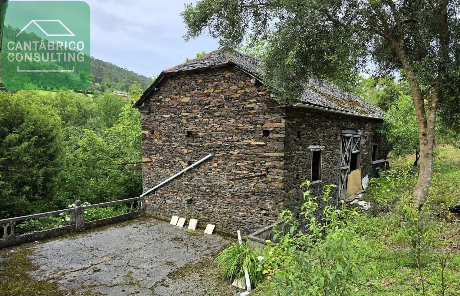 Casa in vendita a Coaña, imagen 12