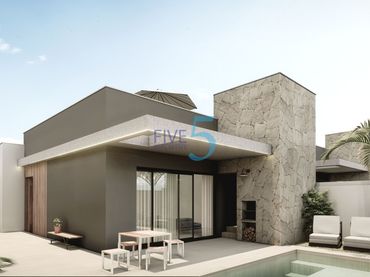 Casa en venda a San Juan de los Terreros