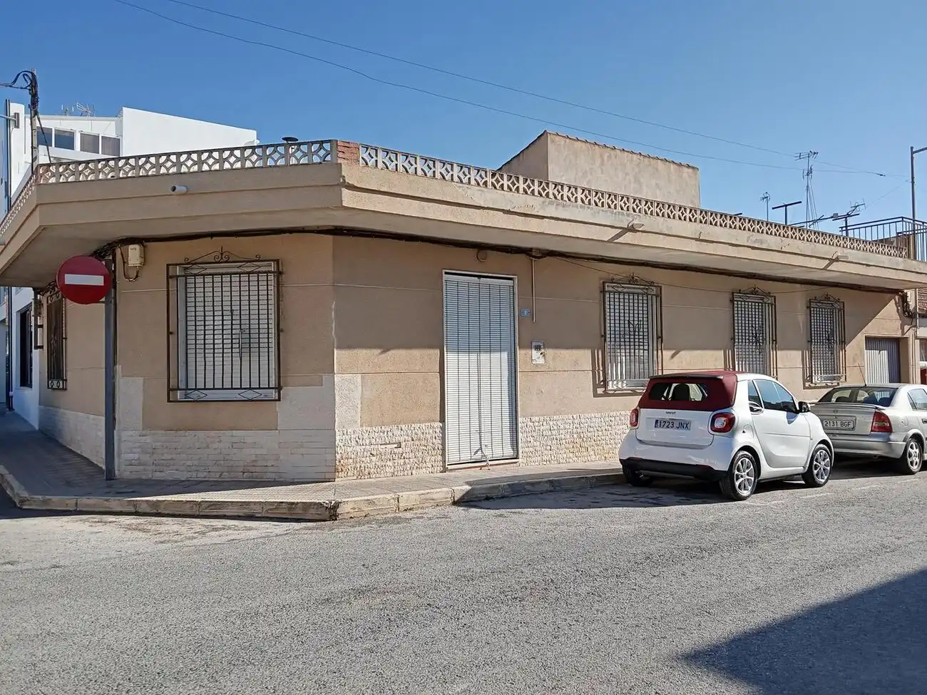 Casa a schiera in vendita a Los Montesinos, imagen 3