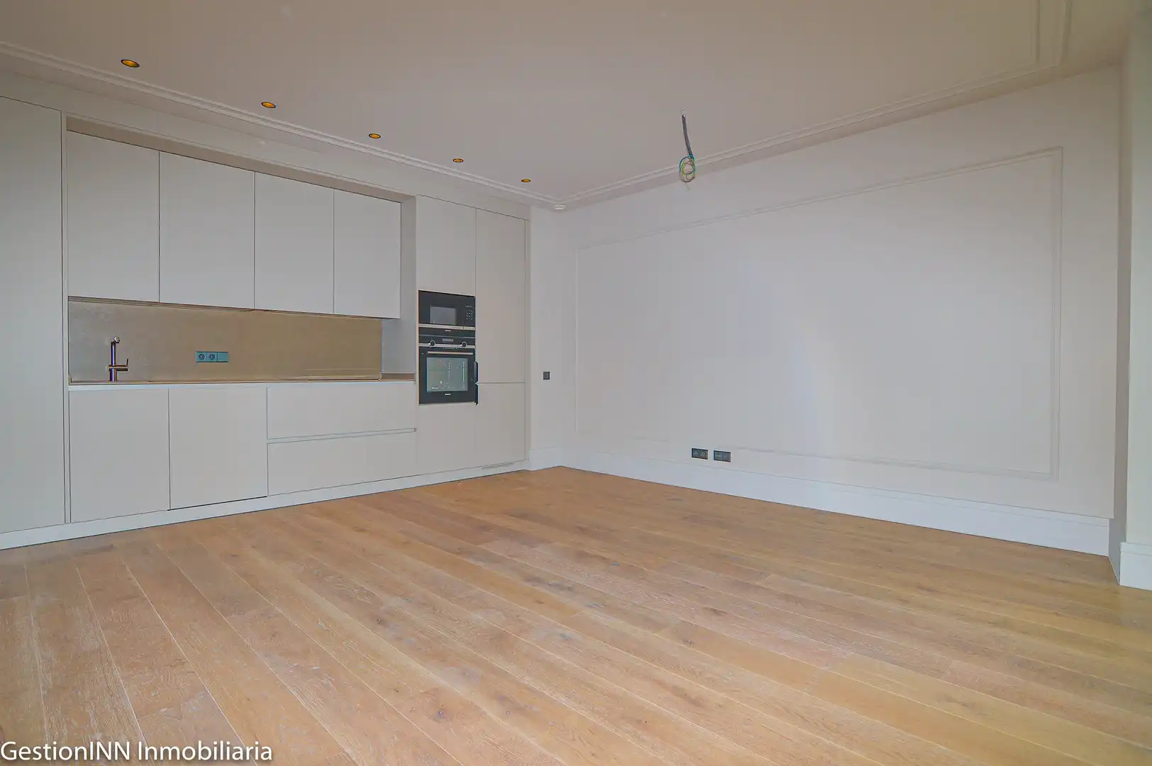 Flat with terrace to rent in Paseo de Francisco Giner, imagen 18