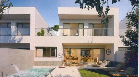 Foto 2 de Casa o xalet en venda a Las Villas - Valparaiso - El Peral, Valladolid