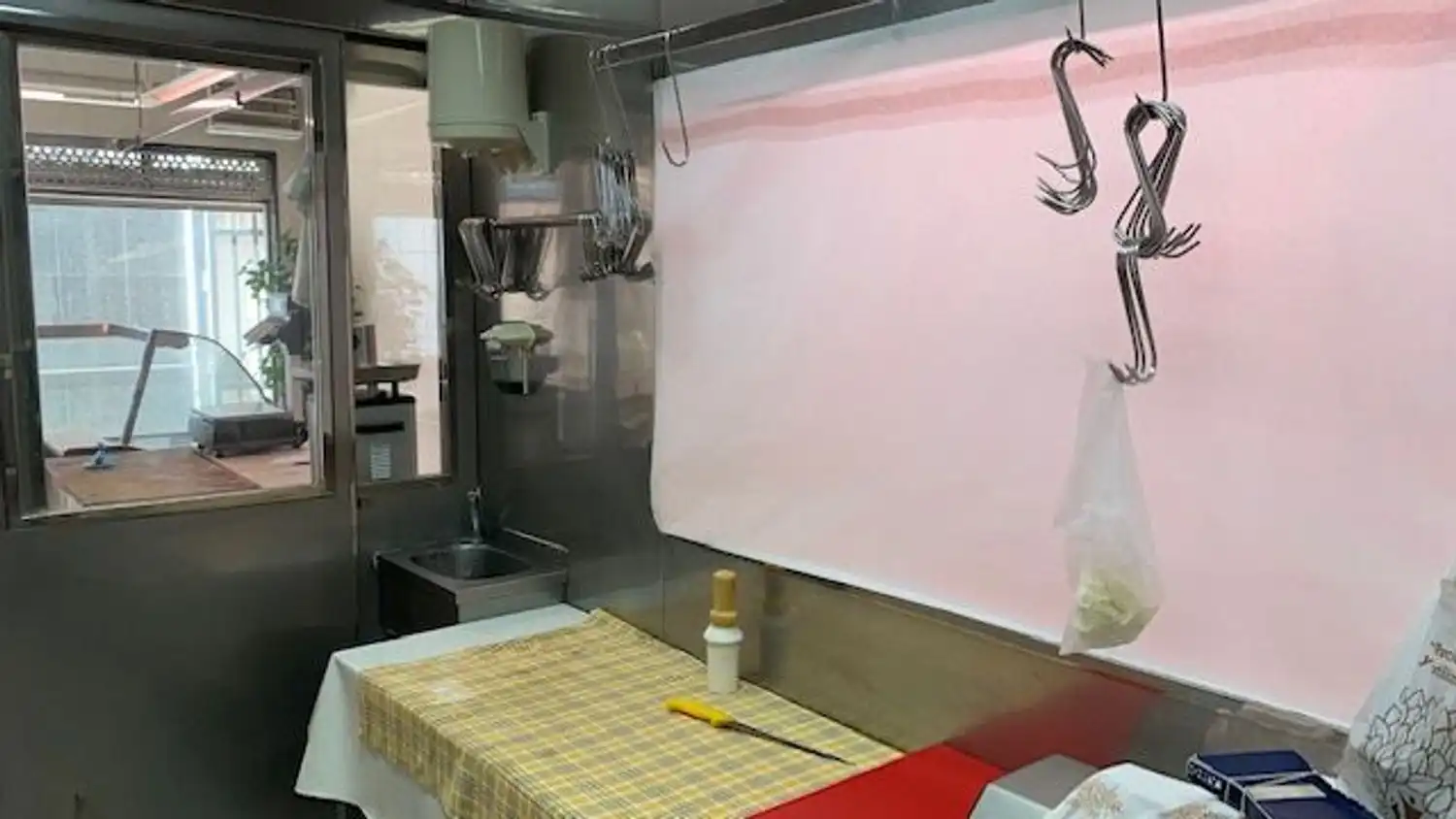 Local comercial en venda a Rúa San Vicente, imagen 28