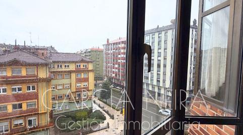 Foto 4 de Piso de alquiler en Calle Silla del Rey, La Ería, Oviedo