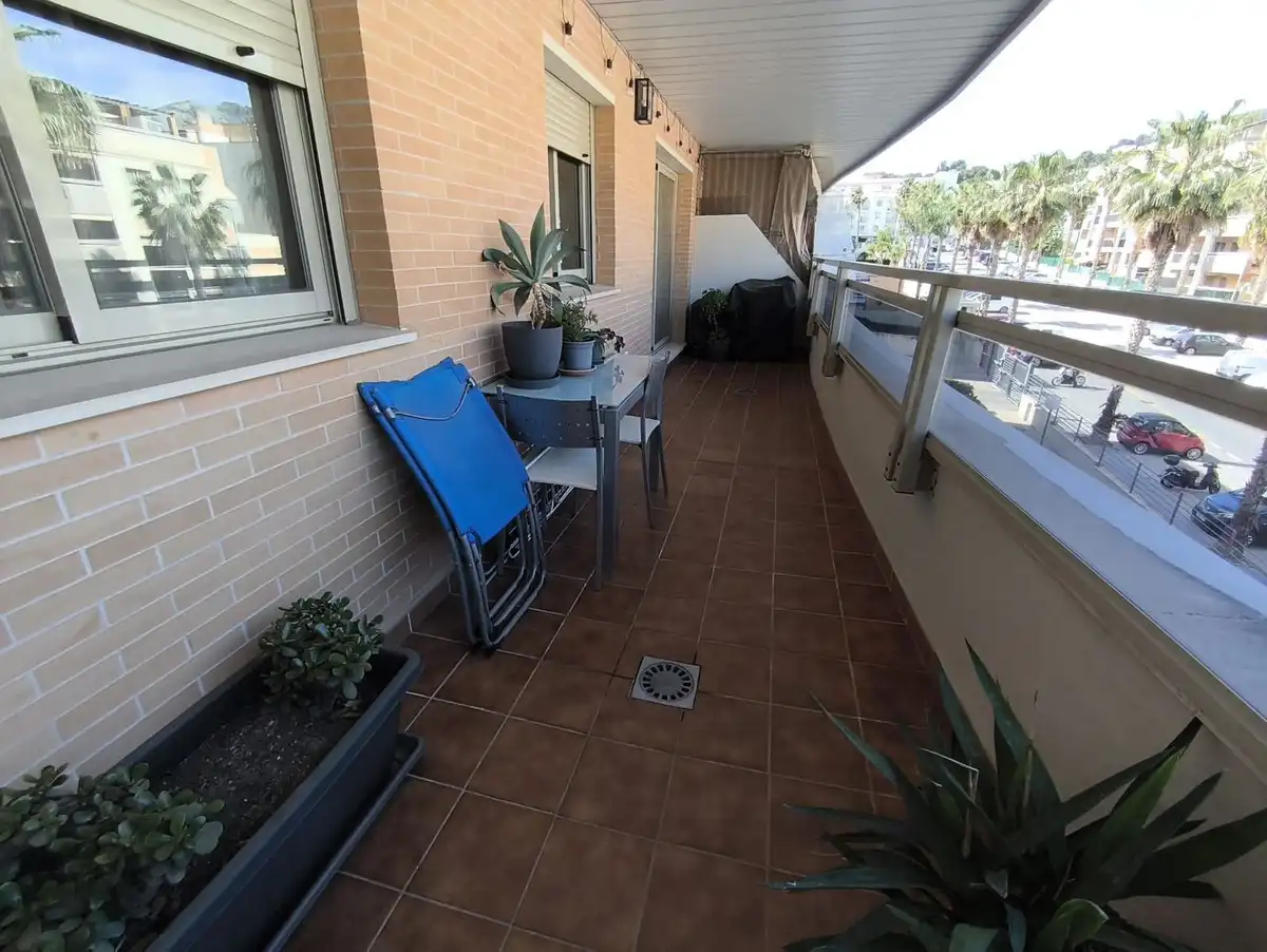 Apartment mit Pool zum Verkauf in Centro, imagen 4