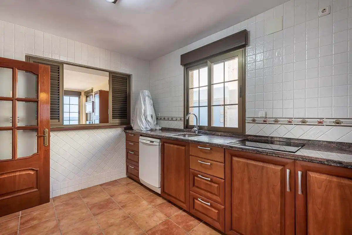 Casa o chalet en venta en Calle MIRAMAR (CG), Cabo de Gata