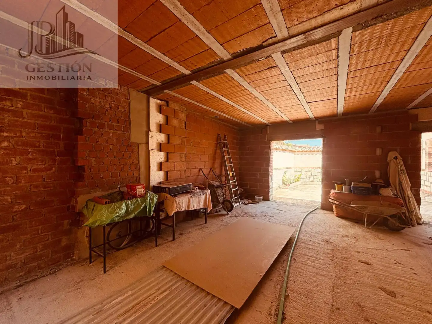 Casa o chalet en venta en Orgaz con Terraza