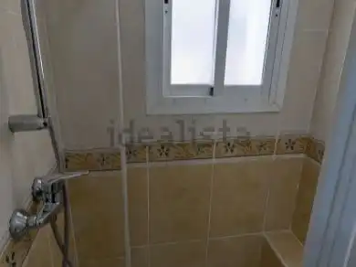 Baño de Piso de alquiler en Cartagena ciudad