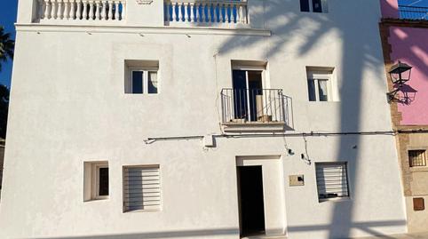 Photo 2 of House or chalet for sale in Calle Major Santa Maria, 32, La Vila, Valencia