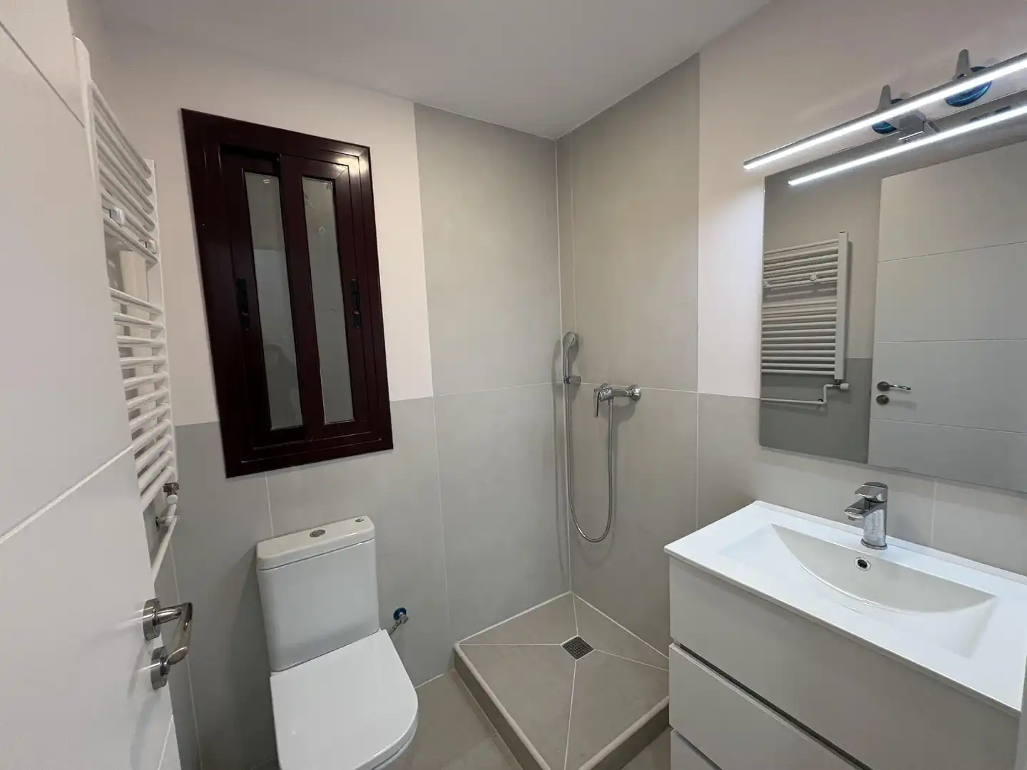 Flat with lift for sale in Centre - Sant Oleguer, imagen 12