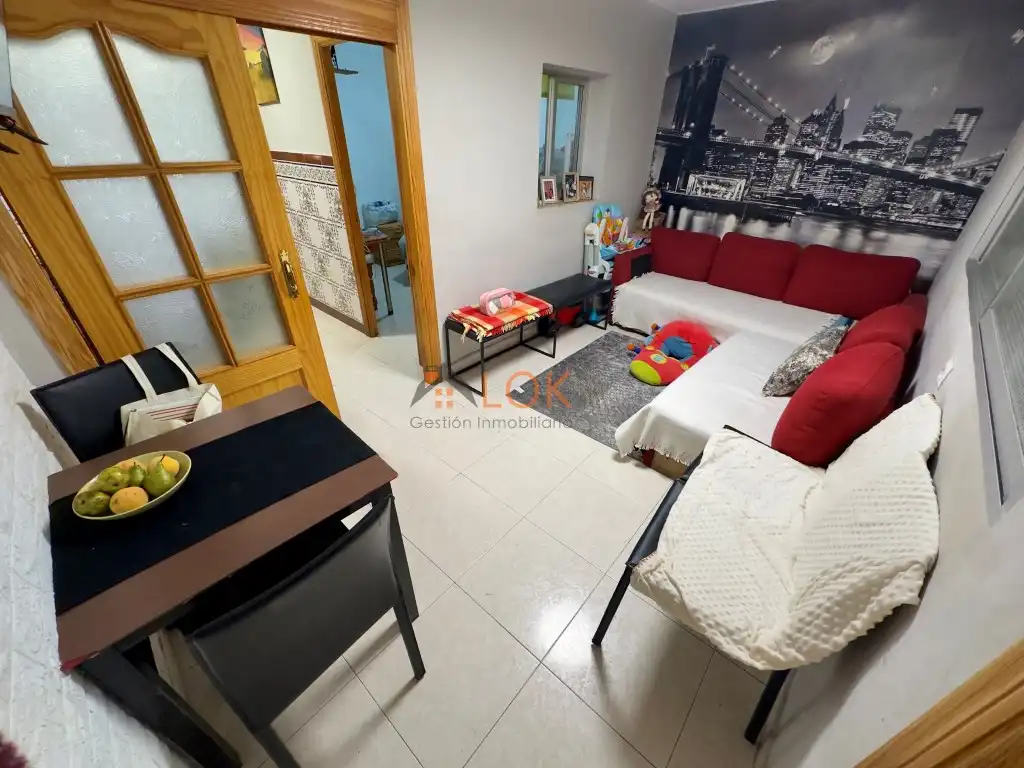 Sala d'estar de Casa o xalet en venda en Vélez-Málaga amb Terrassa