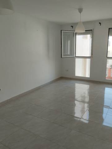 Piso en Venta en Calle Teatro Algabeño, 1 en La Algaba