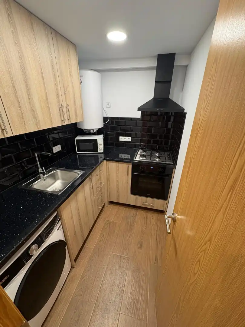 Flat with lift for sale in Rascanya, imagen 15