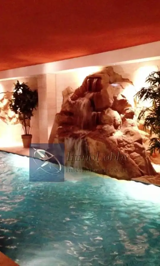 Villa avec piscine à vendre à gavarres, imagen 29