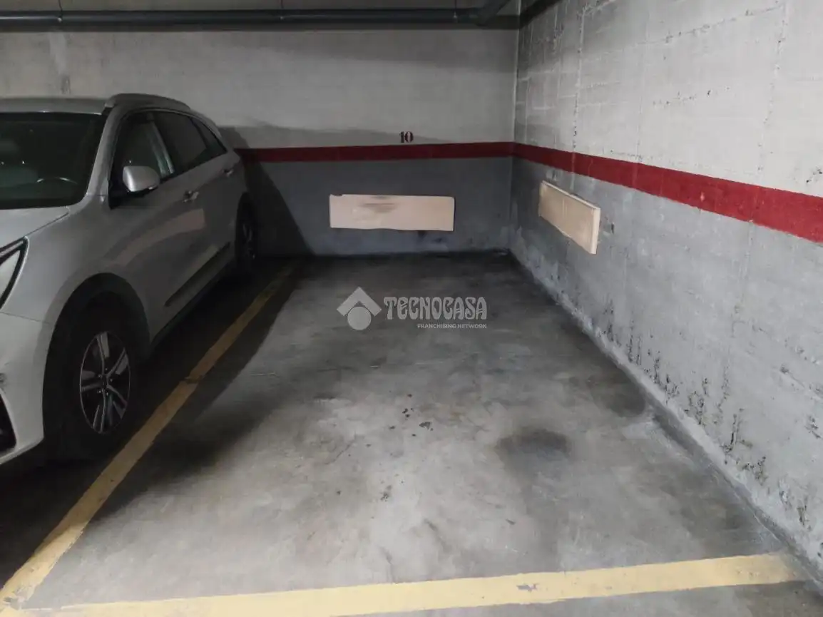 Parking de Garaje en venta en Valdemoro