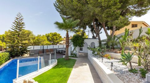 Foto 3 de Casa o xalet en venda a N/a, -1, Los Balcones - Los Altos, Torrevieja