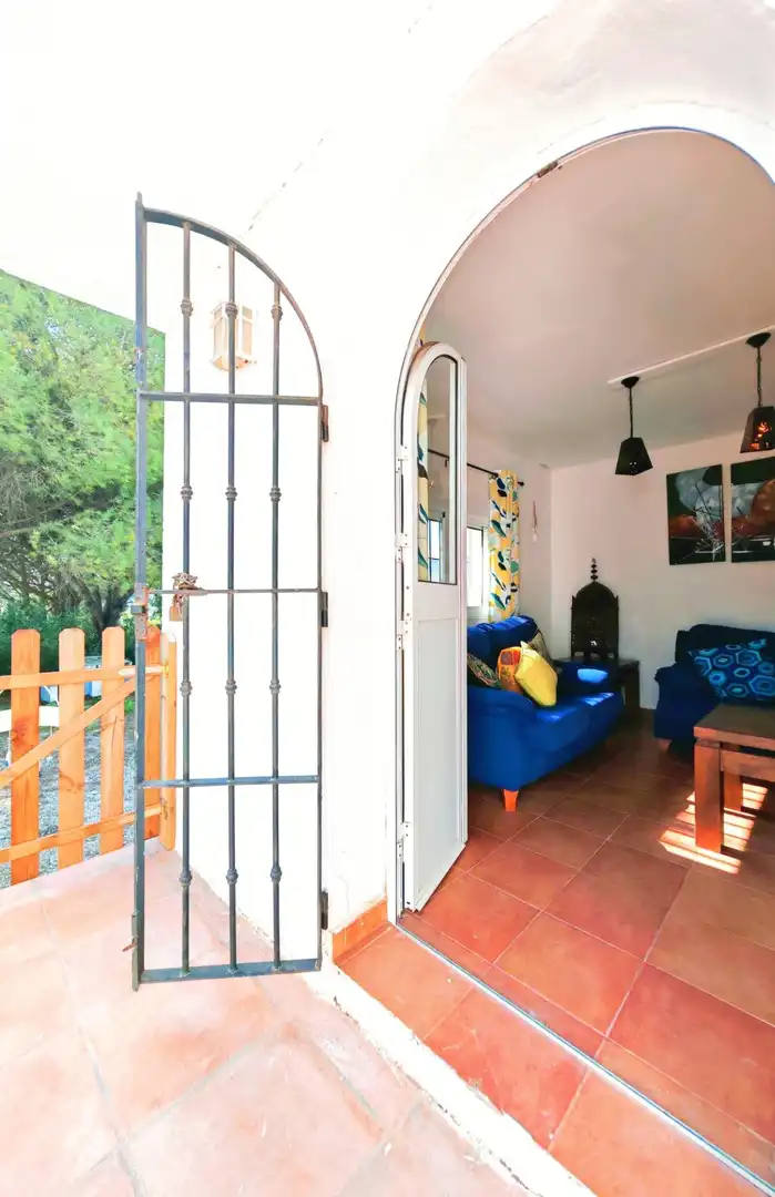 Casa o chalet en venta en Medina Sidonia con Jardín privado, Piscina y Amueblado