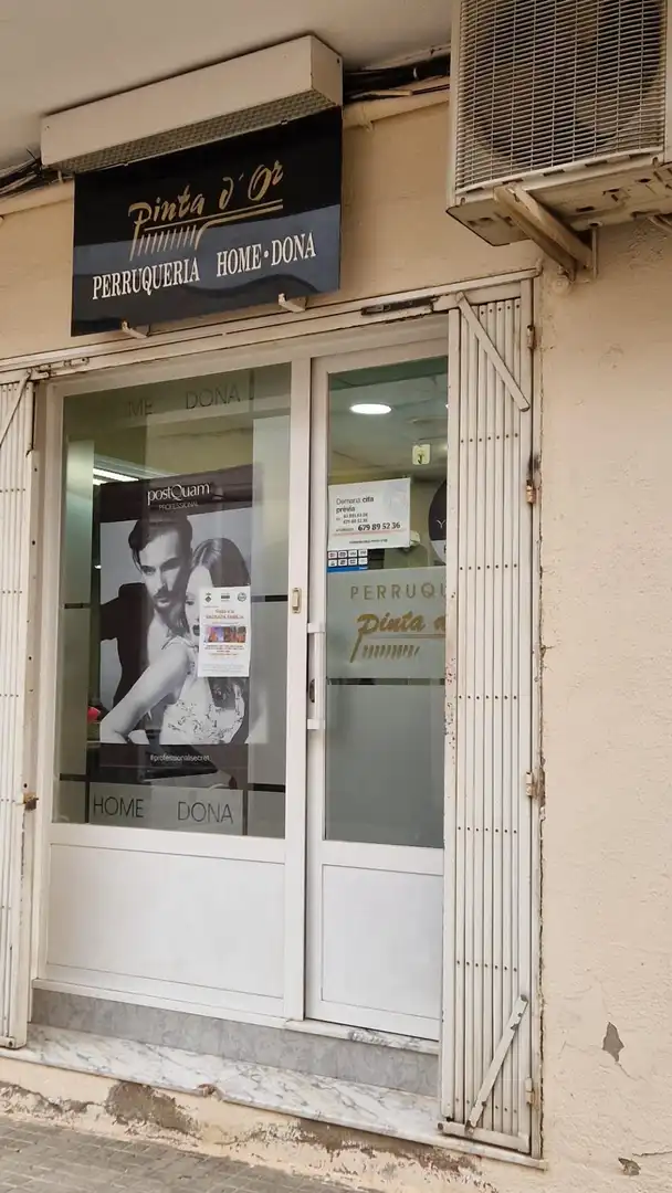 Local de alquiler en Castellví de la Marca