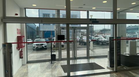 Photo 3 of Industrial buildings to rent in Rúa Galileo Galilei, 21, Vioño, A Coruña