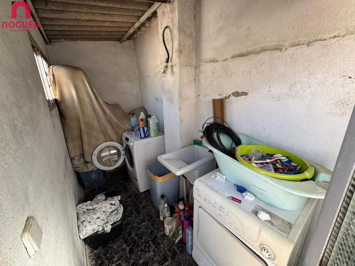 Casa o xalet en venda en Córdoba amb Terrassa i Balcó