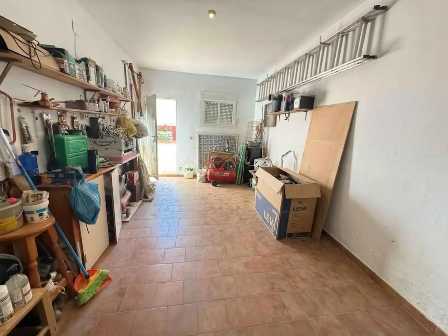Casa o chalet en venta en Chillarón de Cuenca con Calefacción, Trastero y Amueblado