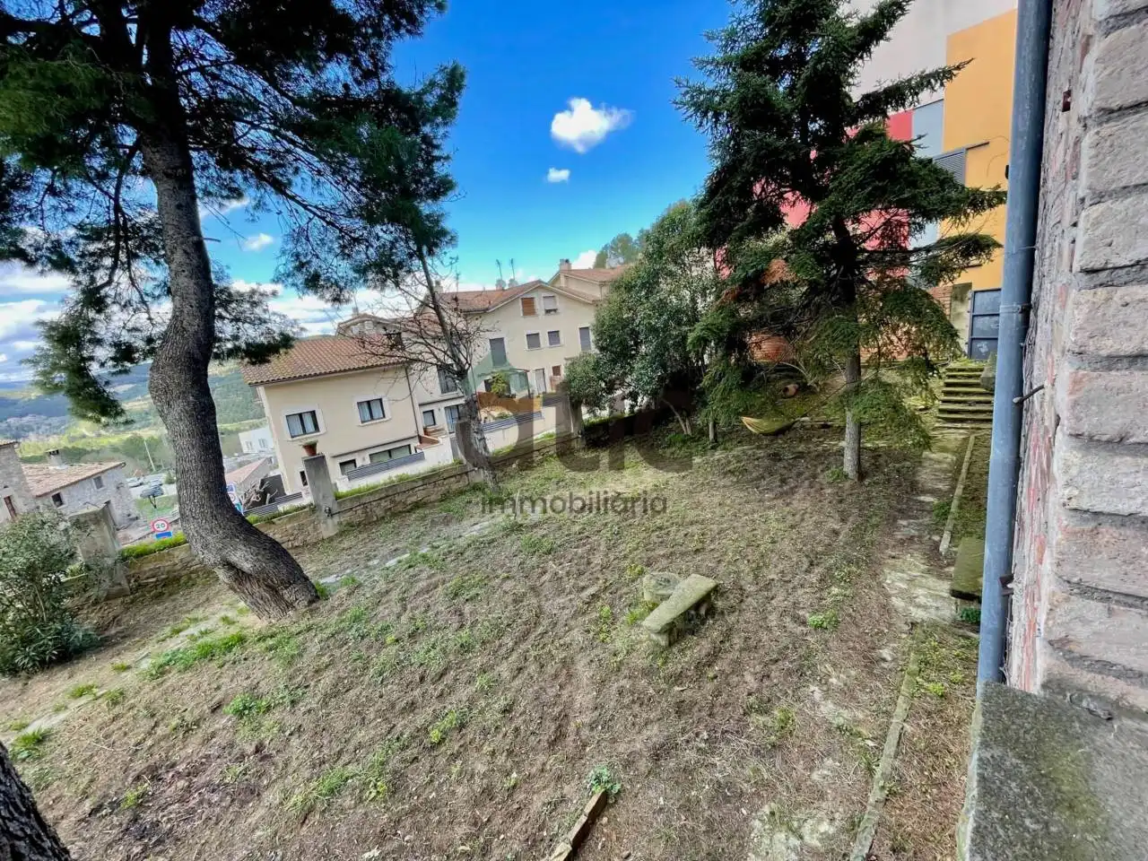 Finca rústica en venta en Castellgalí con Calefacción y Jardín privado
